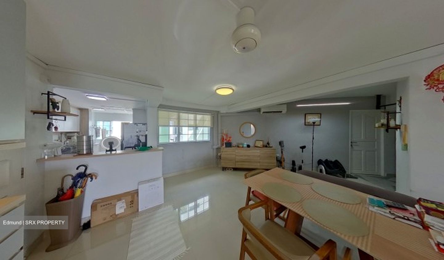 Blk 212 Yishun Palm Spring (Yishun), HDB 5 Rooms #599797671